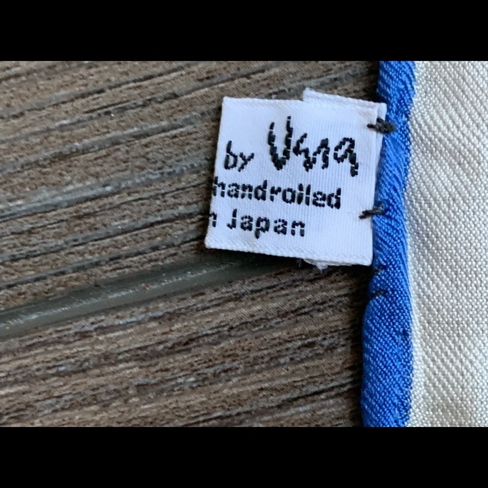 Vera scarf
